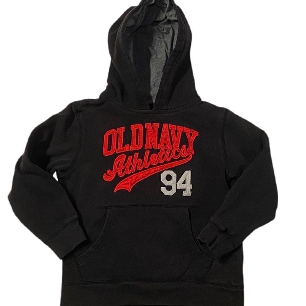 Old Navy Athletics Hoodie Small
